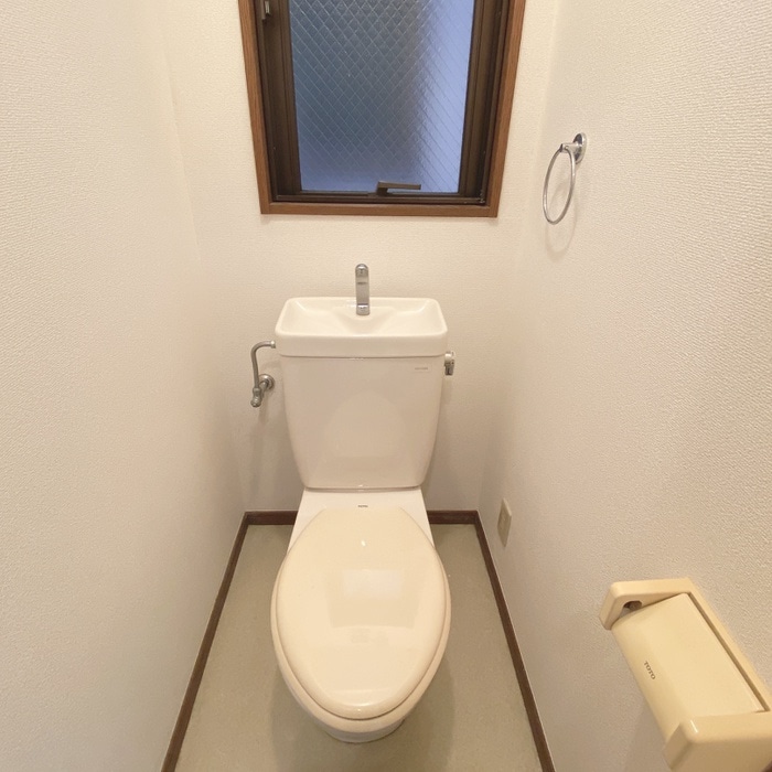 トイレ Ｇｒｏｃｅｒｙ本駒込