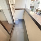 ベランダ・バルコニー Ｇｒｏｃｅｒｙ本駒込