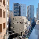 室内からの展望 Ｇｒｏｃｅｒｙ本駒込