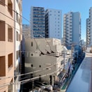 室内からの展望 Ｇｒｏｃｅｒｙ本駒込