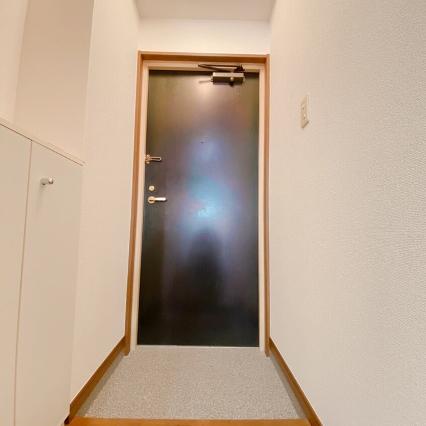 玄関 Ｇｒｏｃｅｒｙ本駒込