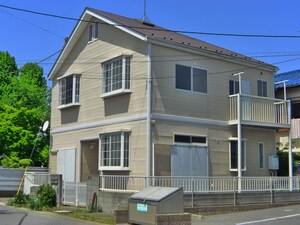 長島貸家