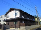 紬庵~TSUMUGIｰAN~の外観