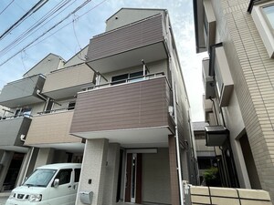 鳩ヶ谷本町戸建