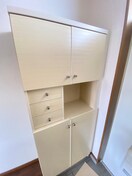靴箱 ＣＡＳＡ　ＩＮＯＵＥ　ＵＮＯ