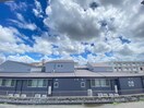 室内からの展望 ＣＡＳＡ　ＩＮＯＵＥ　ＵＮＯ