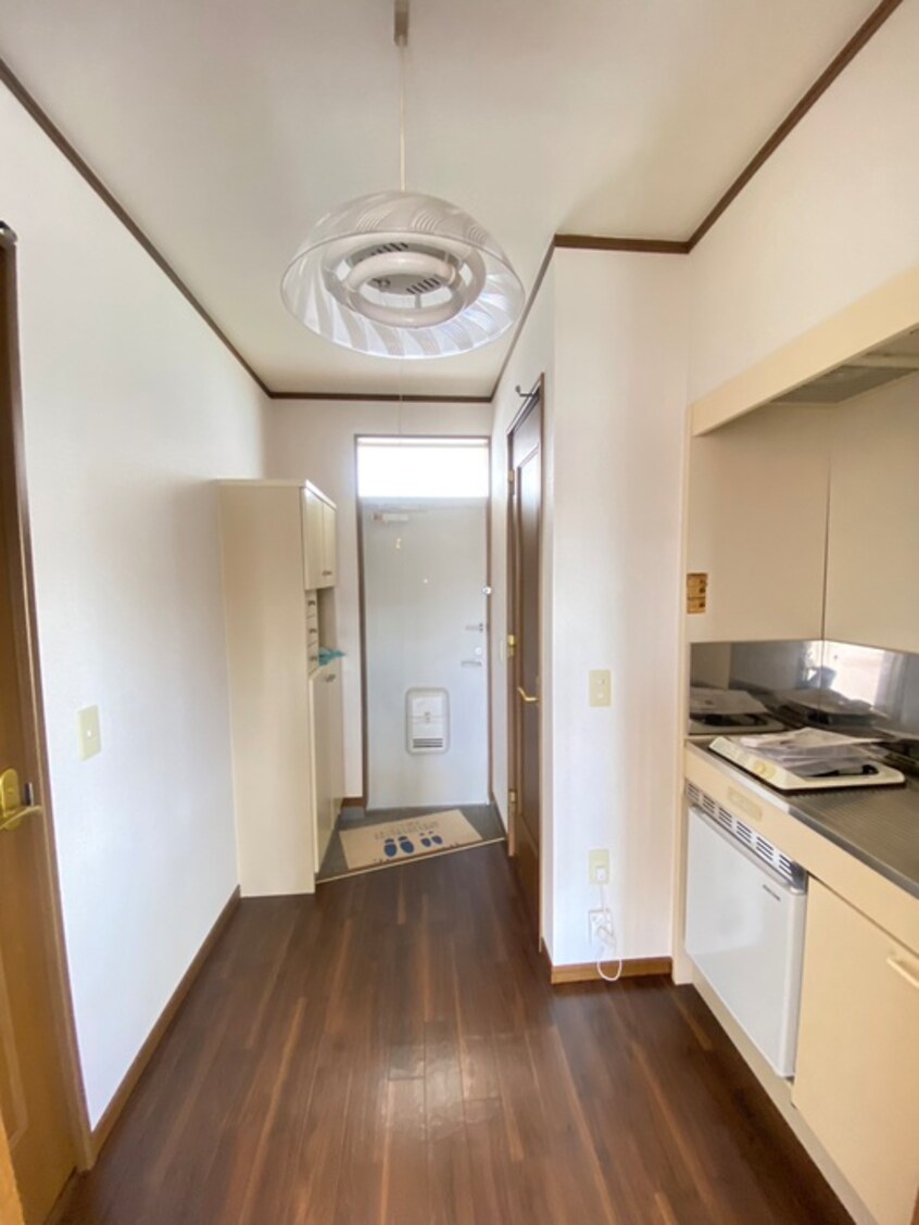 キッチン ＣＡＳＡ　ＩＮＯＵＥ　ＵＮＯ