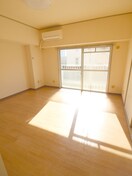 室内からの展望 砂サンシャインシティ３番館