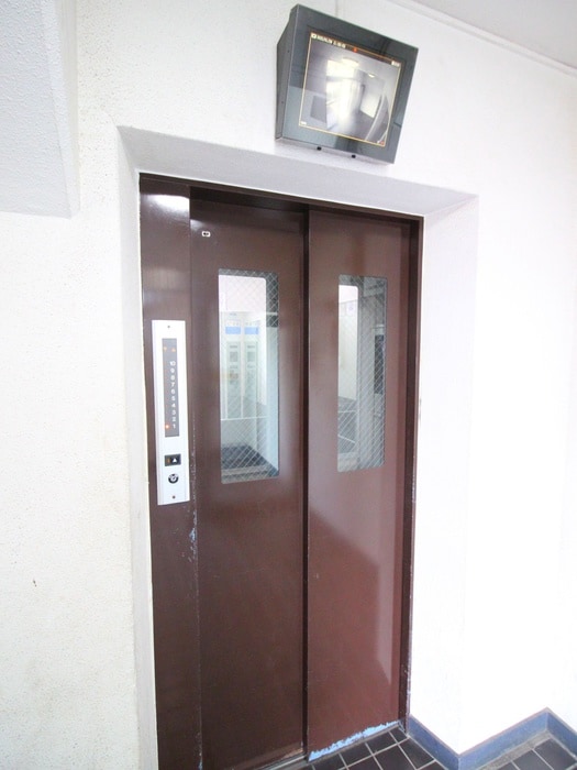 建物設備 砂サンシャインシティ３番館