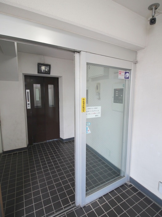 その他 砂サンシャインシティ３番館