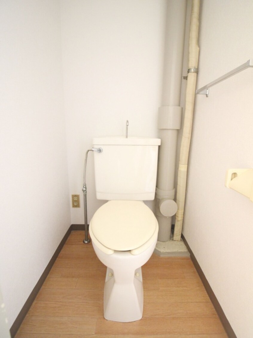 トイレ 砂サンシャインシティ３番館