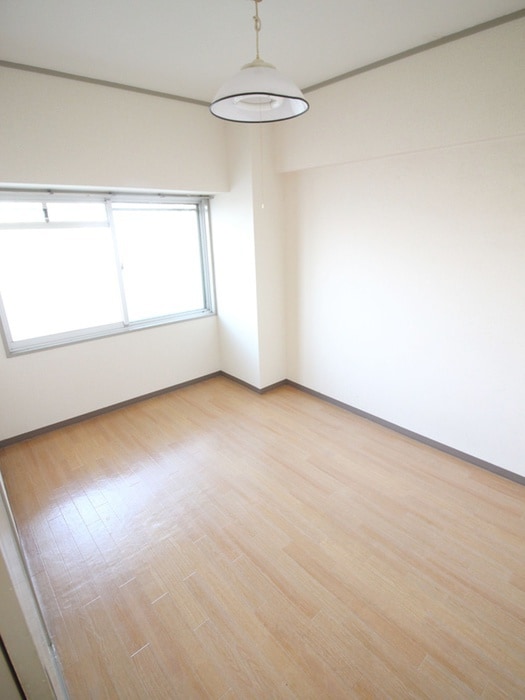 居室 砂サンシャインシティ３番館