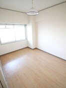 居室 砂サンシャインシティ３番館