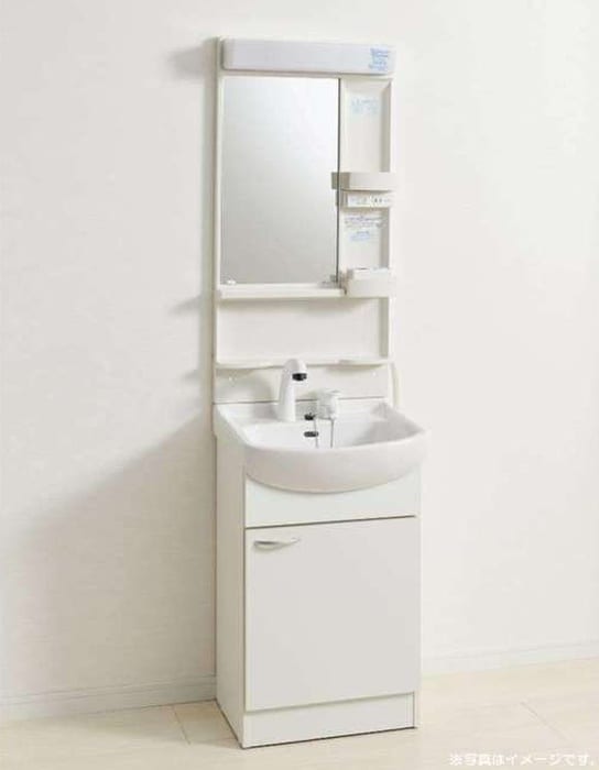 靴箱 仮）ラウレア北越谷グラン