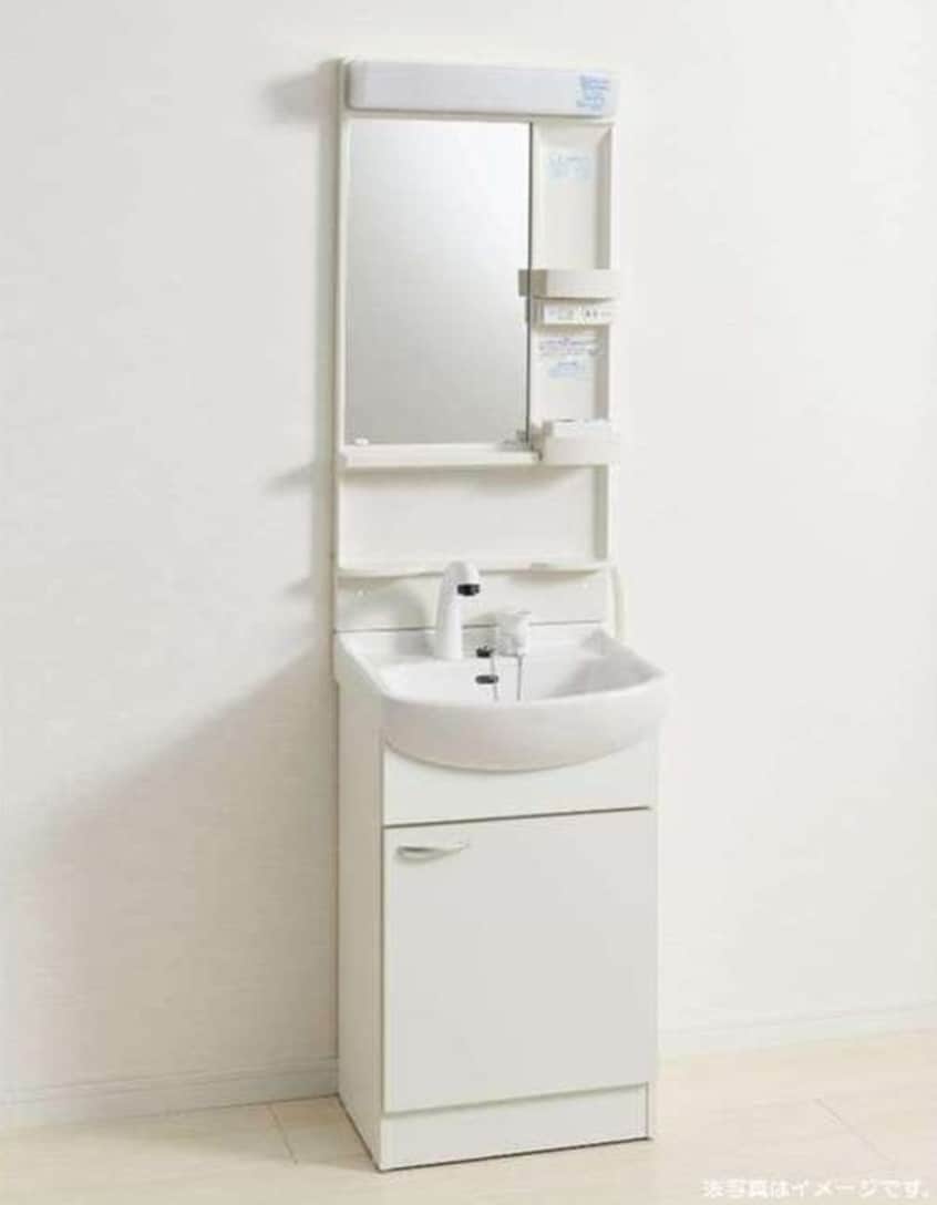 靴箱 仮）ラウレア北越谷グラン