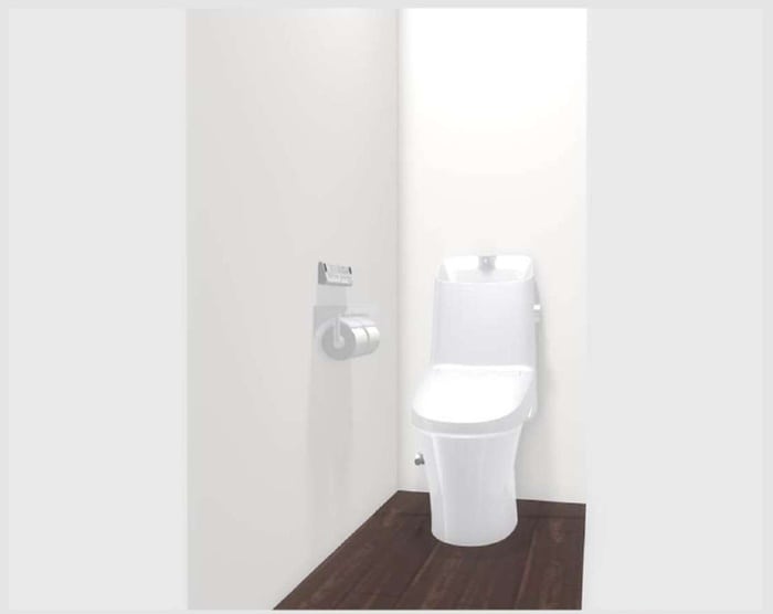 居室 仮）ラウレア北越谷グラン