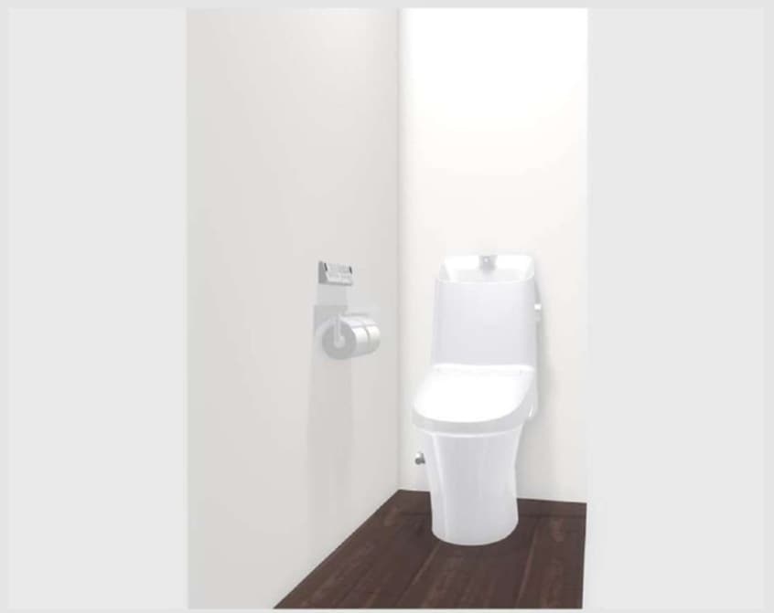 居室 仮）ラウレア北越谷グラン