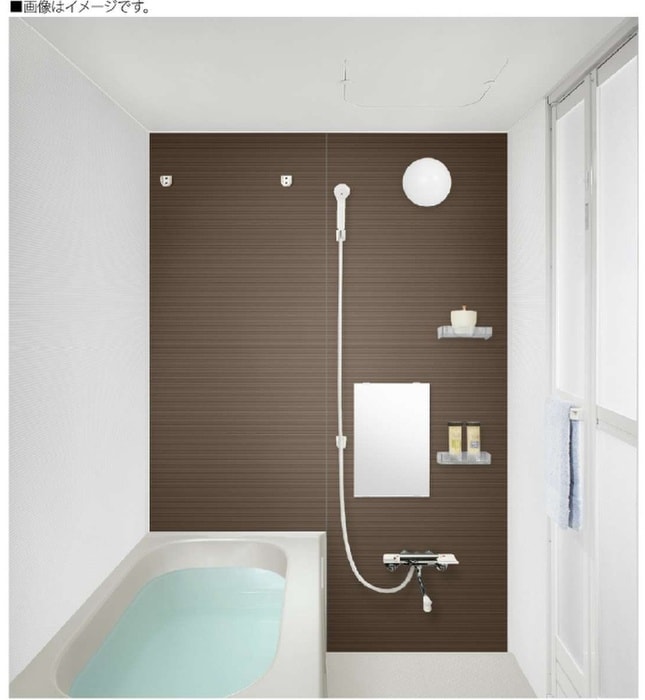 ベランダ・バルコニー 仮）ラウレア北越谷グラン