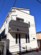 Ｏｐｓ学芸大学の外観