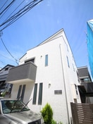 外観写真 Ｏｐｓ学芸大学