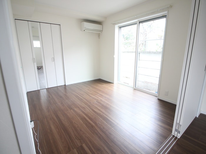 居室 Ｏｐｓ学芸大学