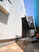 エントランス部分 Ｏｐｓ学芸大学