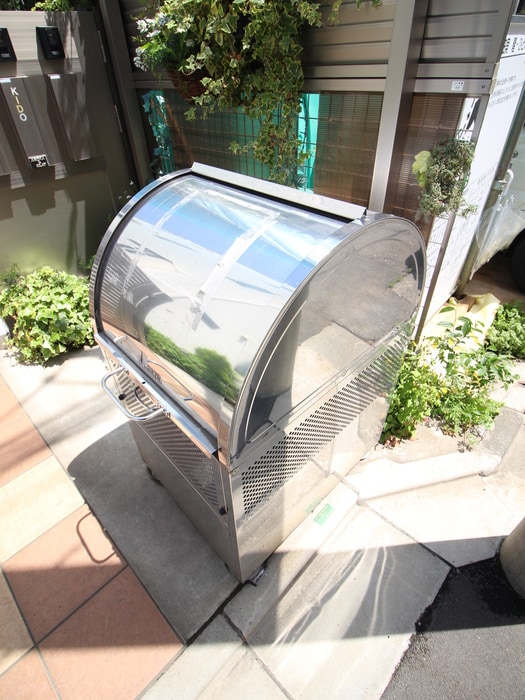 建物設備 Ｏｐｓ学芸大学