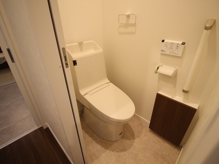 トイレ Ｏｐｓ学芸大学