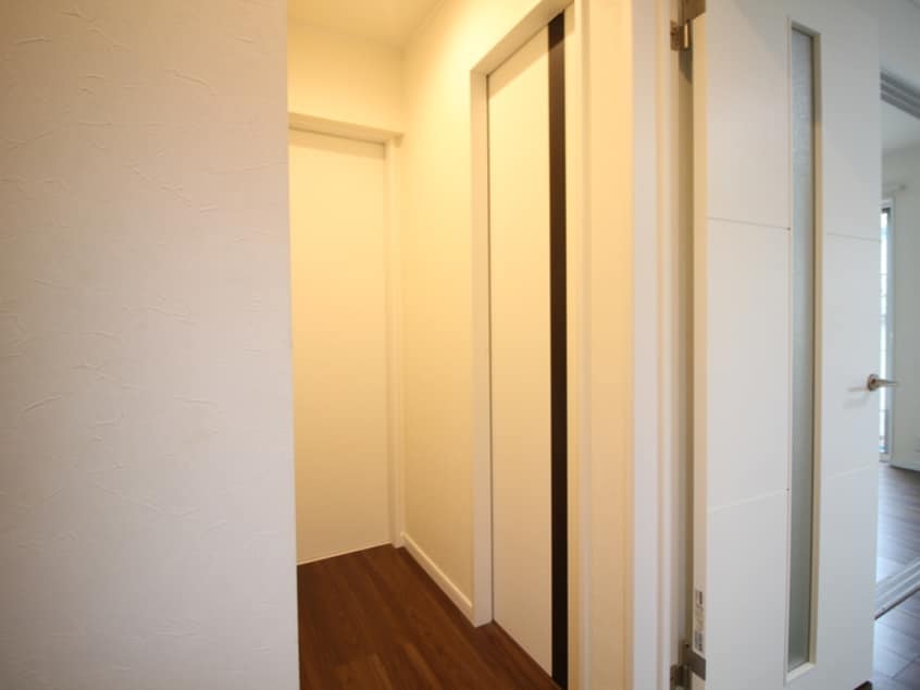 廊下 Ｏｐｓ学芸大学