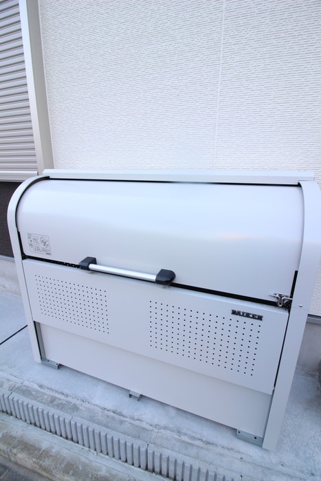 建物設備 ar西川口