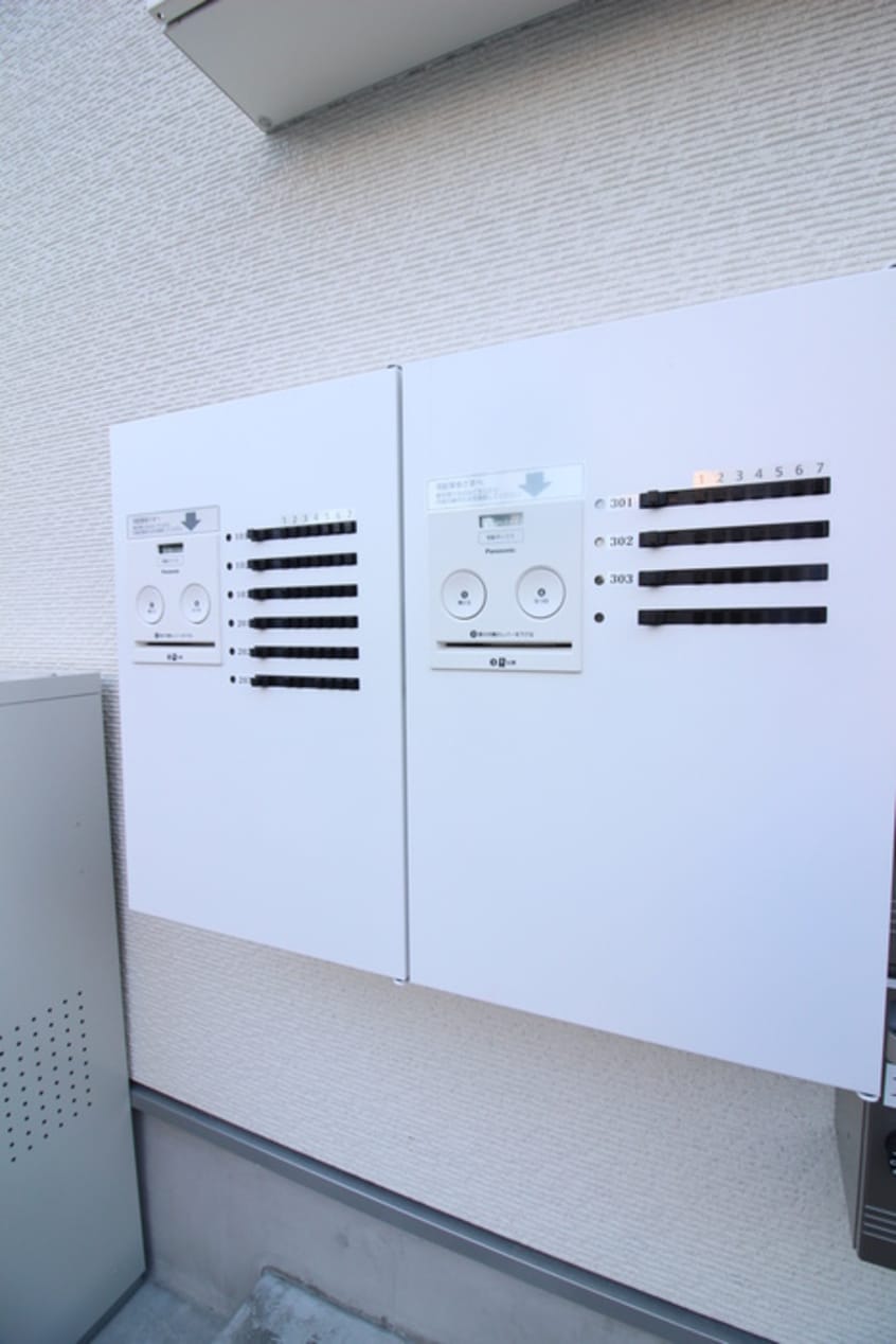 その他 ar西川口