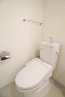 トイレ ar西川口