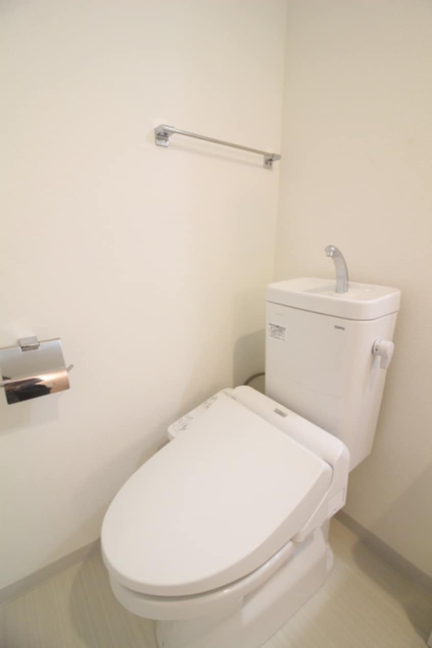 トイレ ar西川口