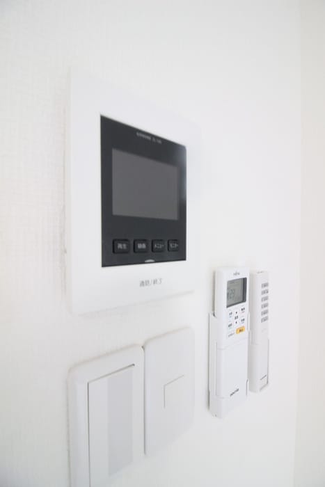 周辺環境 ar西川口