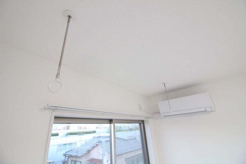 ベランダ・バルコニー ar西川口