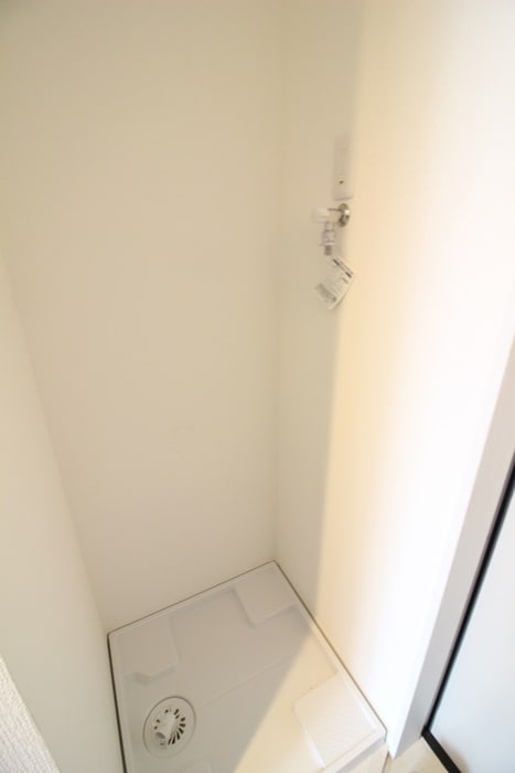 洗濯機置場 ar西川口