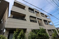 メゾン  フル―ル