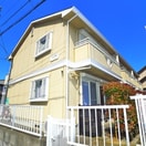 外観写真 ベルグランタナカ