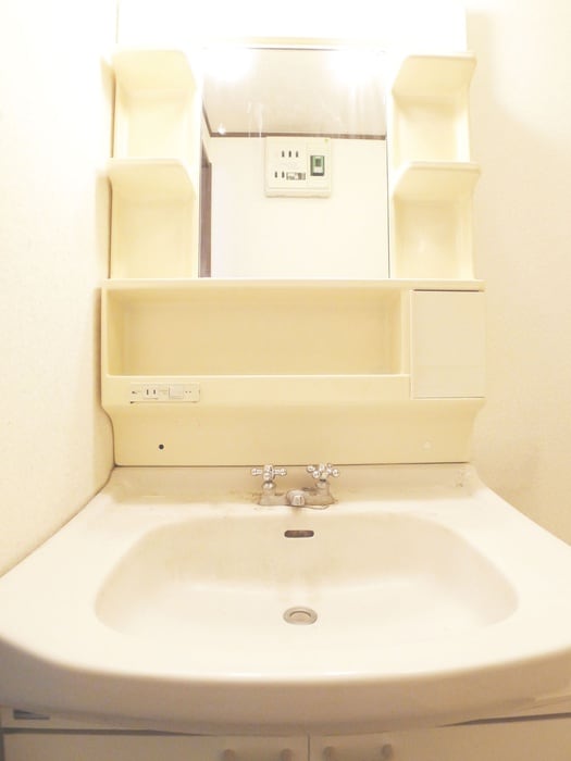 洗面 ベルグランタナカ