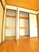 収納 ベルグランタナカ