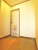 廊下 ベルグランタナカ