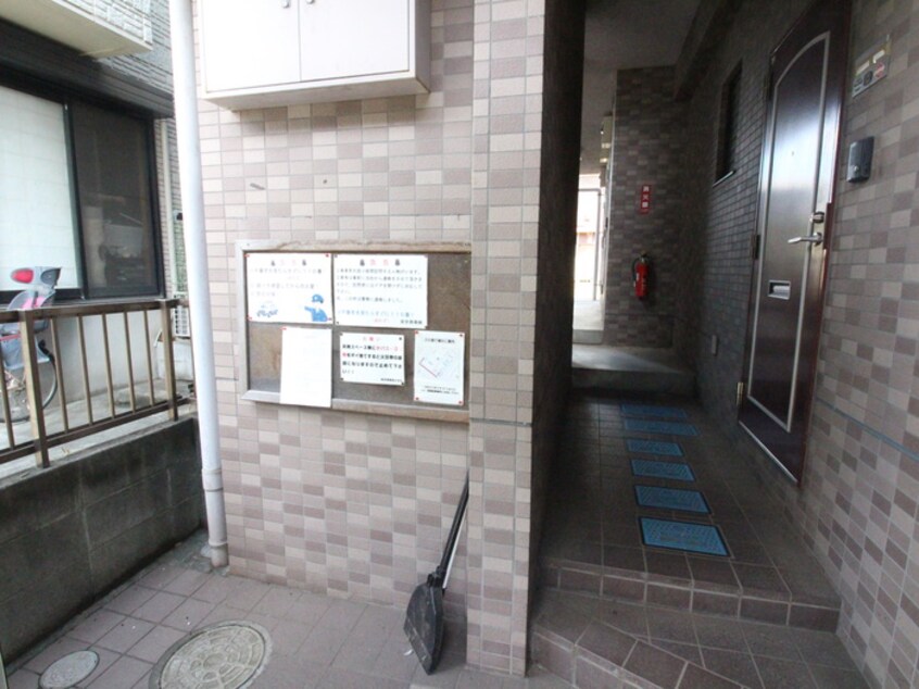 外観写真 橋本第一エステート