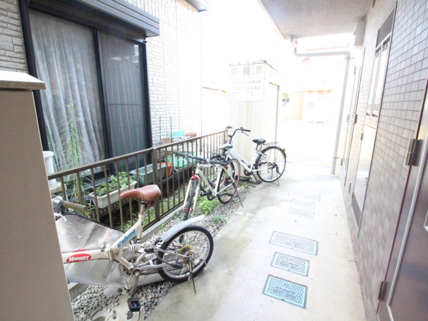 外観写真 橋本第一エステート