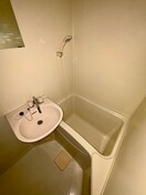 バス／シャワールーム等 橋本第一エステート