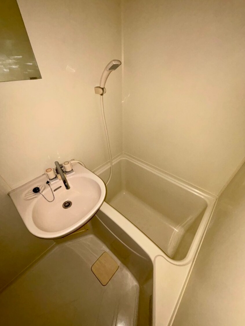 バス／シャワールーム等 橋本第一エステート