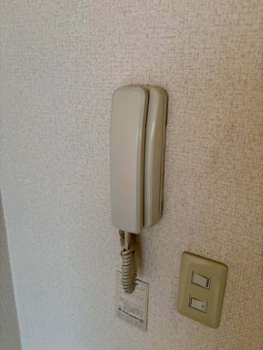 廊下 橋本第一エステート