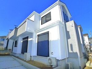 Ｋｏｌｅｔ流山江戸川台　＃０３