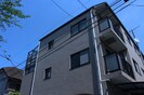 Ｇｒａｎｄｅｚａ代沢の外観