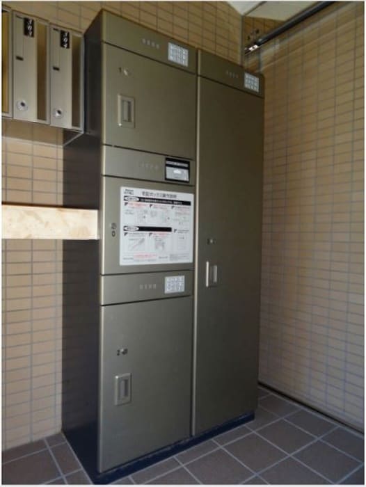 建物設備 Ｇｒａｎｄｅｚａ代沢