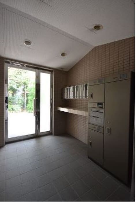 廊下 Ｇｒａｎｄｅｚａ代沢